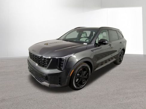 New 2026 Kia Sorento SX Prestige image 41