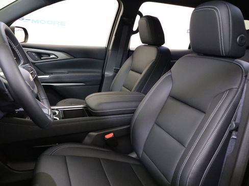 New 2026 Chevrolet Traverse LT w/ Sun and Wheel Package image 23