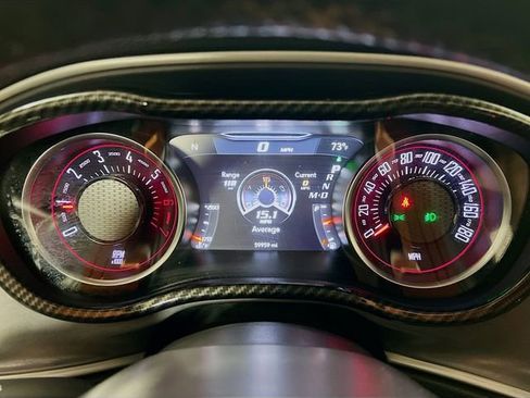 Used 2020 Dodge Challenger R/T Scat Pack image 14