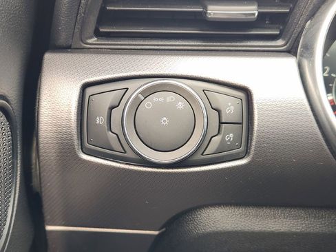 Certified 2021 Ford Mustang Premium w/ Equipment Group 201A image 22