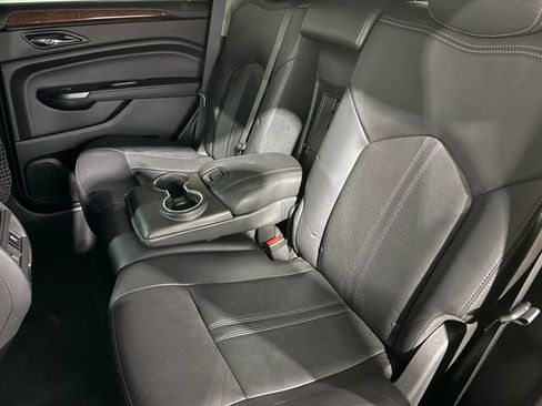 Used 2016 Cadillac SRX Performance w/ Driver Awareness Package image 37