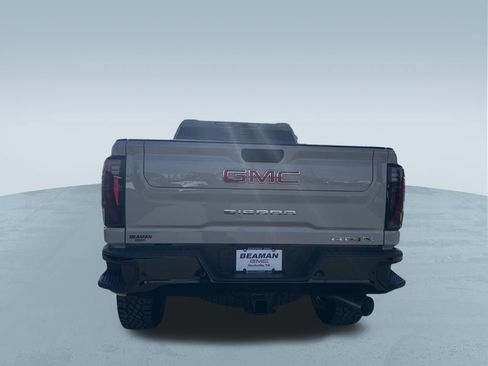 New 2026 GMC Sierra 2500 AT4X image 7