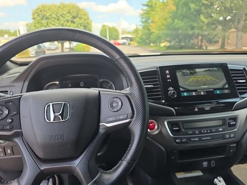Used 2023 Honda Passport EX-L image 22