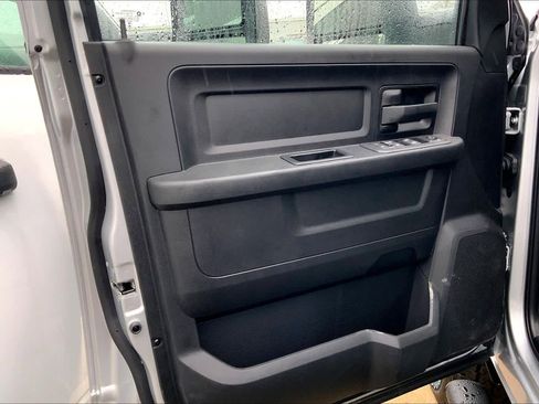 New 2026 RAM 2500 Tradesman AWD/4WD image 10