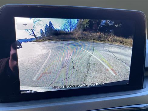 New 2026 Ford Escape Active w/ Cold Weather Package image 9