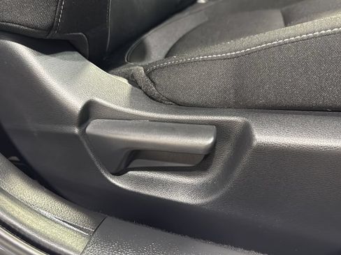 Used 2018 Honda Civic EX-T image 11