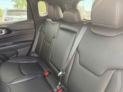 New 2026 Jeep Compass Limited AWD/4WD image 26