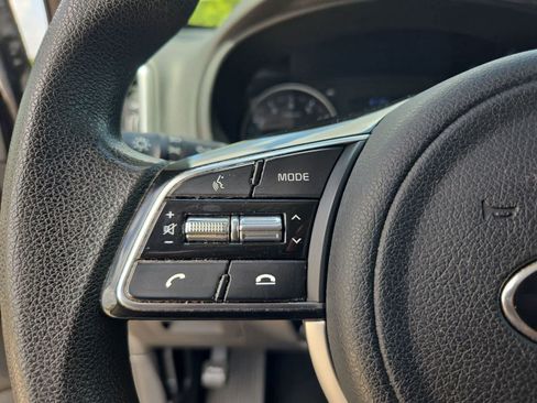 Used 2020 Kia Sportage LX w/ LX Popular Package FWD image 21
