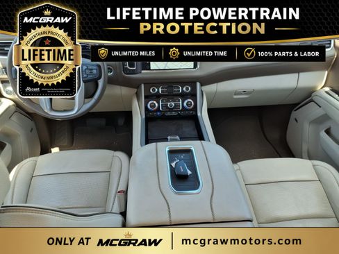 Used 2023 GMC Yukon XL Denali w/ Max Trailering Package RWD image 25