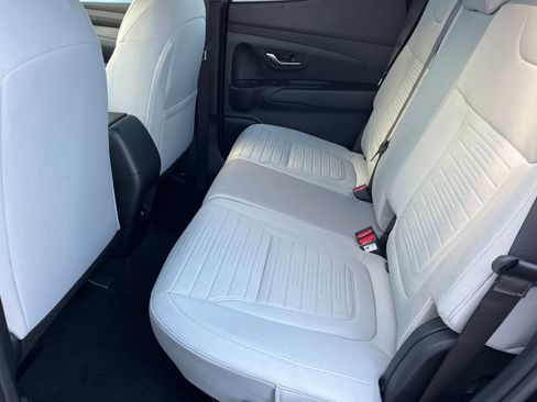 New 2026 Hyundai Santa Cruz SE FWD image 14