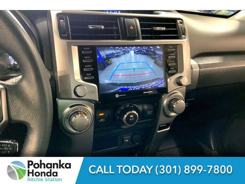 Used 2024 Toyota 4Runner SR5 image 24