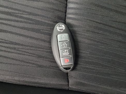 Used 2019 Nissan Sentra SV FWD image 32