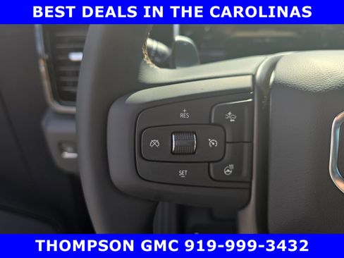 New 2026 GMC Sierra 1500 AT4 w/ Technology Package AWD/4WD image 20