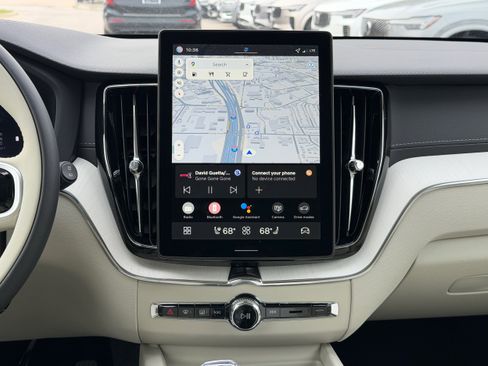 New 2026 Volvo XC60 B5 Ultra w/ Protection Package Premier image 12