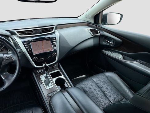 Used 2020 Nissan Murano Platinum AWD/4WD image 27