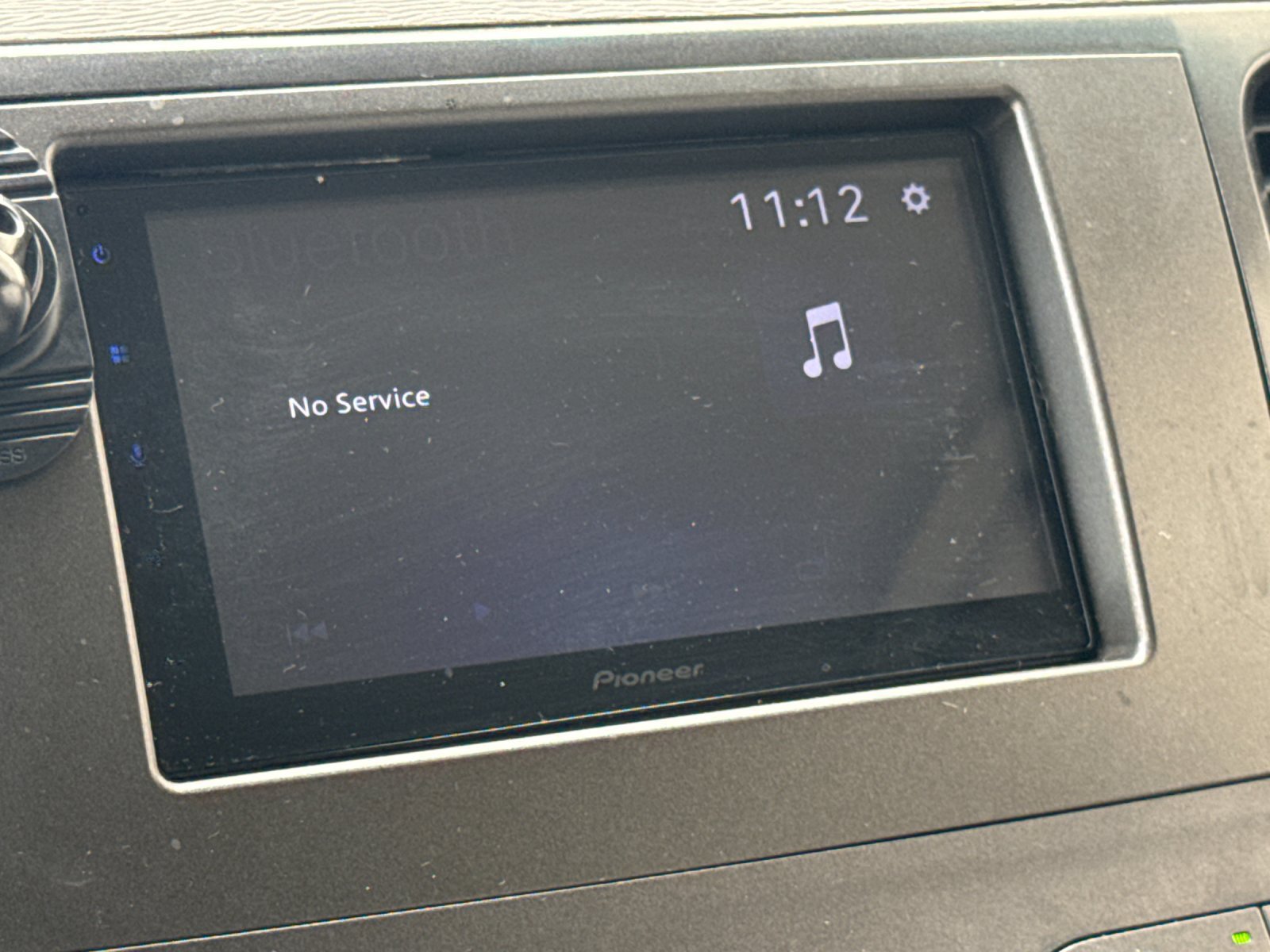 Used 2012 Toyota Sienna LE FWD image 17