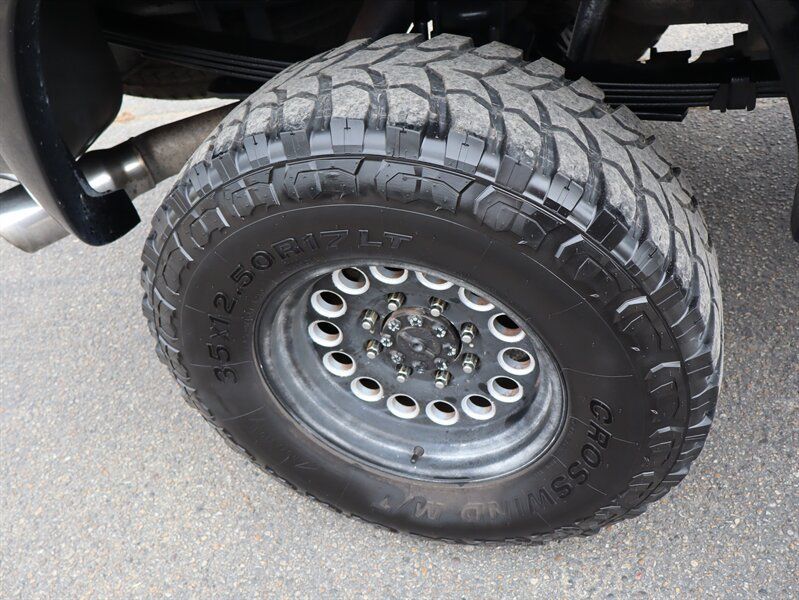 Used 2006 Ford F250 XL AWD/4WD image 16