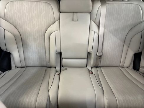 Used 2021 Genesis GV80 2.5T w/ Advanced Package 02 image 20