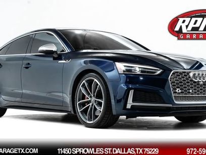Used 2019 Audi S5 Premium Plus w/ Premium Plus