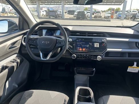 New 2027 Chevrolet Bolt LT w/ Comfort Package FWD image 16