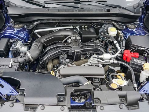 Used 2025 Subaru Forester Sport image 30