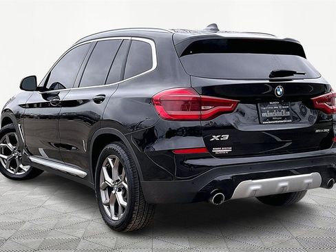 Used 2021 BMW X3 sDrive30i w/ Convenience Package image 11