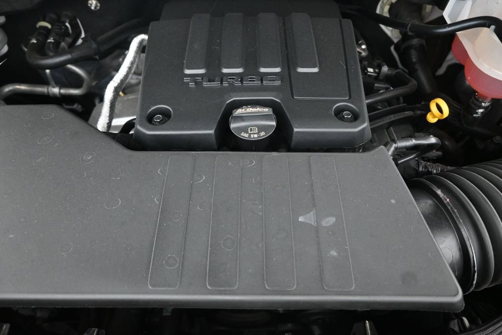 Used 2026 Chevrolet Silverado 1500 RST w/ RST Select Package RWD image 39