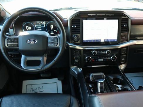 Used 2023 Ford F150 Lariat image 17