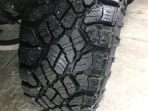 New 2026 RAM 1500 Rebel image 53