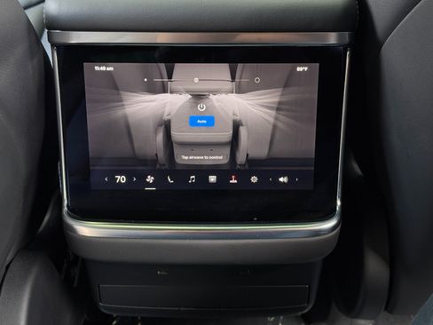 Used 2022 Tesla Model X Plaid AWD/4WD image 35
