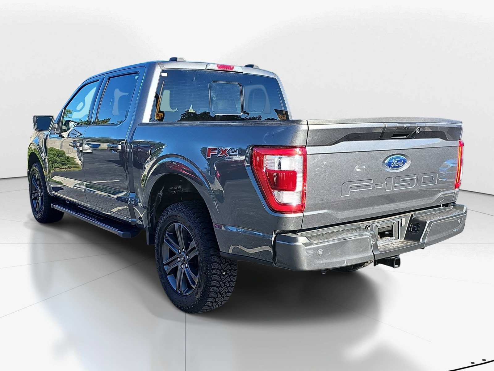 Used 2023 Ford F150 Lariat AWD/4WD image 5