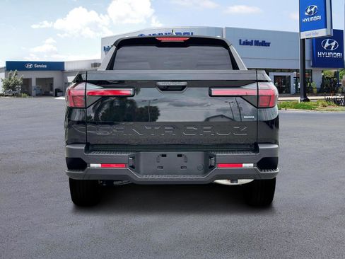 New 2026 Hyundai Santa Cruz SEL image 6