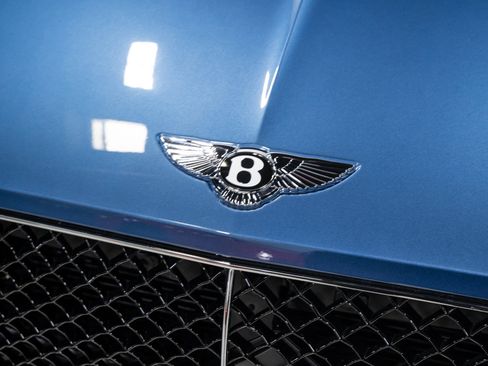 Used 2024 Bentley Continental GT V8 AWD/4WD image 24