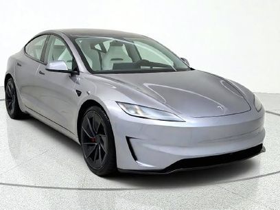 Used 2026 Tesla Model 3 Performance