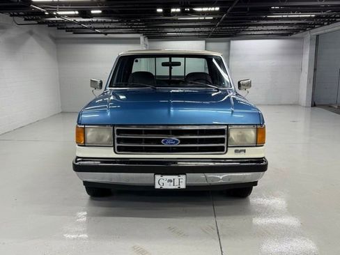Used 1990 Ford F150 2WD SuperCab image 3