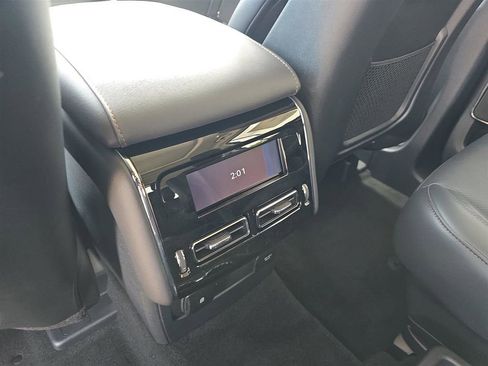 New 2025 Lincoln Aviator 2WD w/ Equipment Group 101A image 16