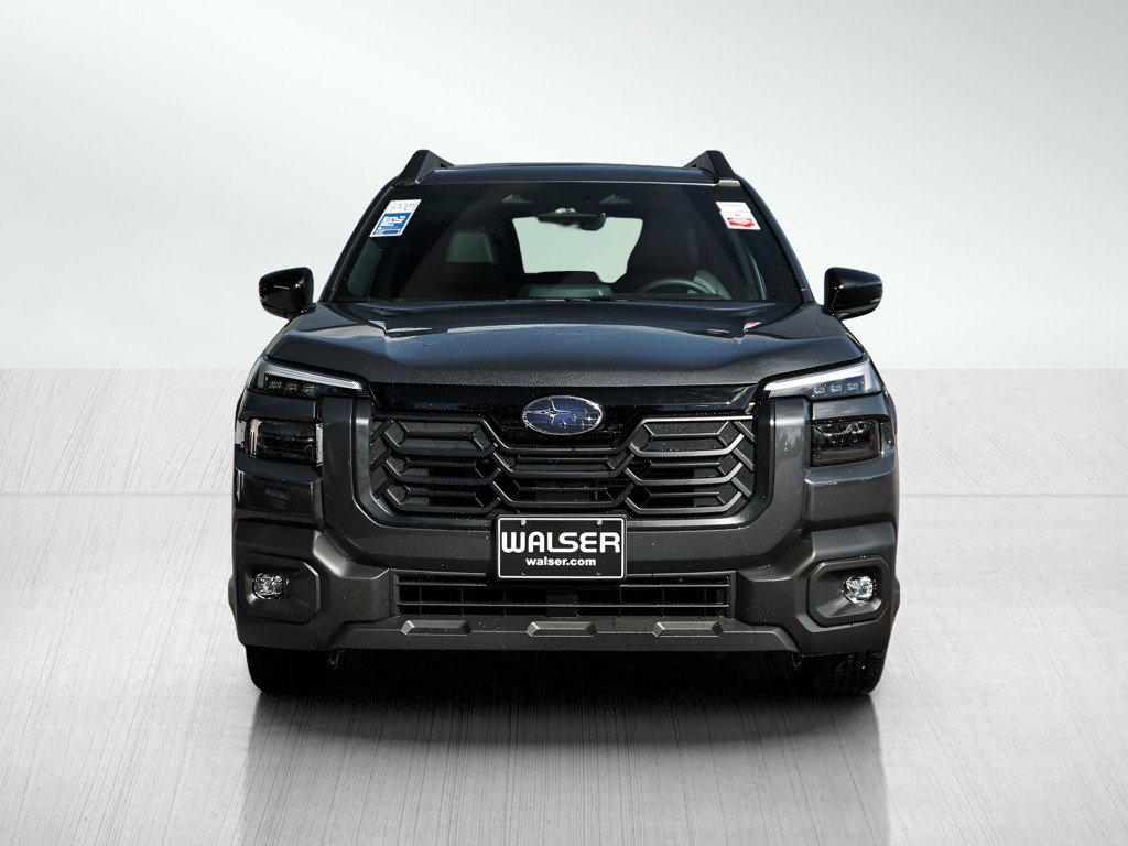 New 2026 Subaru Outback Premium AWD/4WD image 2
