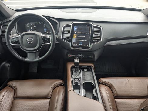 Certified 2022 Volvo XC90 T6 Inscription image 24