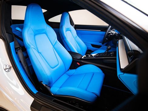 Certified 2026 Porsche 911 GT3 RWD image 29