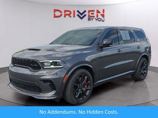 Used 2024 Dodge Durango SRT Hellcat video 1