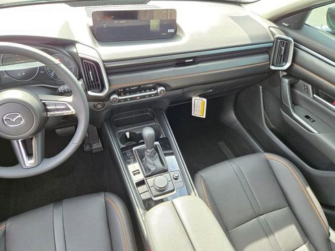 New 2026 MAZDA CX-50 AWD 2.5 S w/ Accent Package image 17