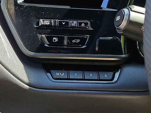 Used 2024 Lexus TX 500h AWD image 25