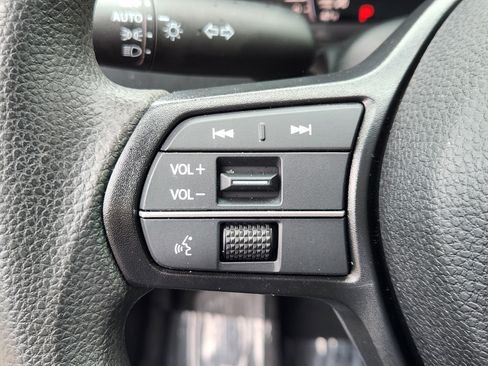 Certified 2023 Honda Accord EX image 23