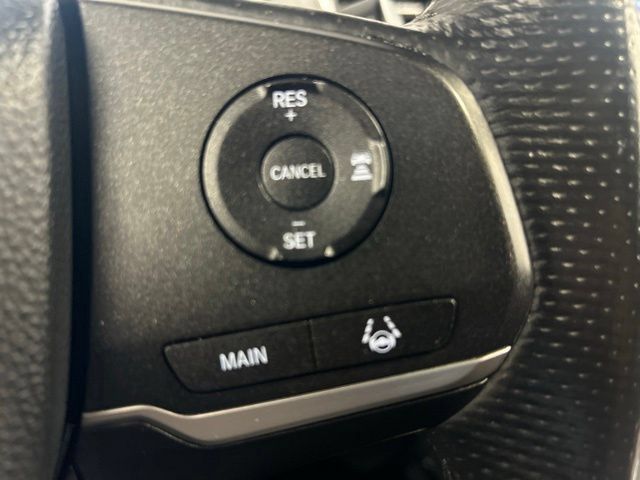 Certified 2024 Honda Passport EX-L image 28