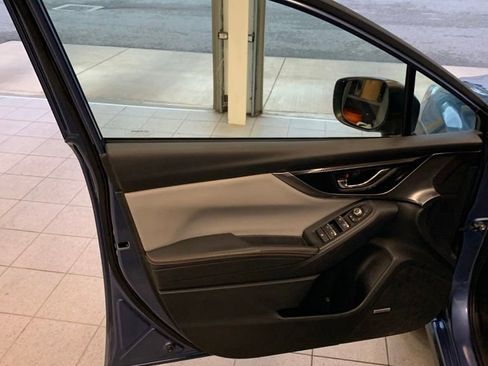 Used 2018 Subaru Crosstrek 2.0i Limited AWD/4WD image 5