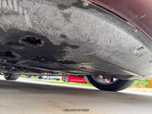 Used 2007 Maserati Quattroporte image 98