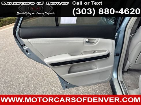 Used 2008 Lexus RX 350 AWD image 22