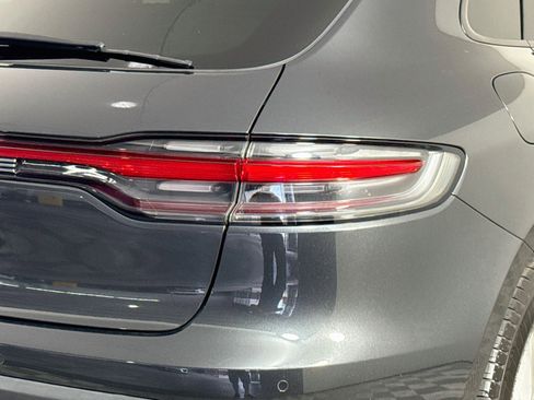Used 2023 Porsche Macan w/ Premium Package Plus AWD/4WD image 34