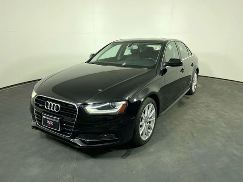 Used 2015 Audi A4 2.0T Premium Plus w/ Technology Package image 22