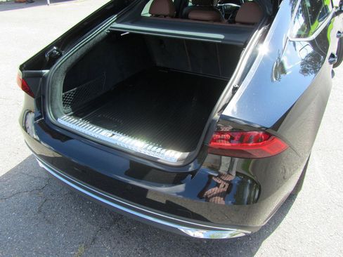 Used 2022 Audi A7 3.0T Premium Plus AWD/4WD image 21